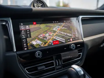 PORSCHE MACAN SET ROTI IARNA INCLUSE  GARANTIE PRODUCATOR