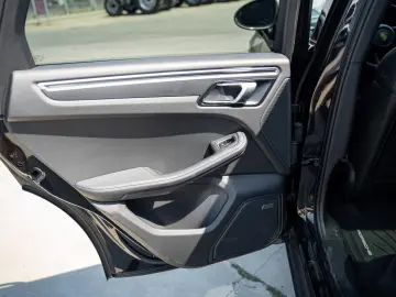 PORSCHE MACAN SET ROTI IARNA INCLUSE  GARANTIE PRODUCATOR