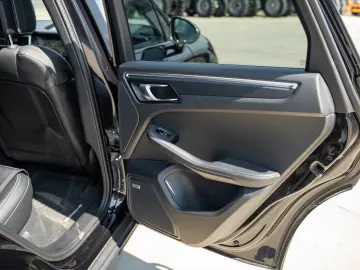 PORSCHE MACAN SET ROTI IARNA INCLUSE  GARANTIE PRODUCATOR