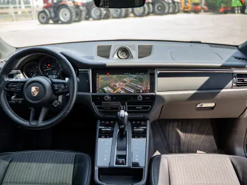 PORSCHE MACAN SET ROTI IARNA INCLUSE  GARANTIE PRODUCATOR