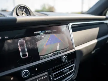PORSCHE MACAN SET ROTI IARNA INCLUSE  GARANTIE PRODUCATOR