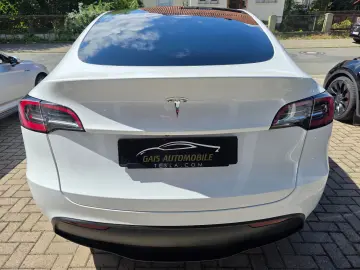 TESLA Model Y RWD Ryzen! SoH 95 5%! 1.HAND! 28TKM!
