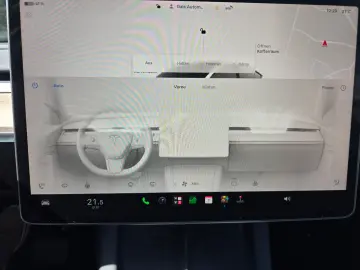 TESLA Model Y RWD Ryzen! SoH 95 5%! 1.HAND! 28TKM!