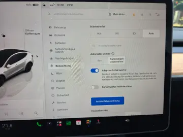 TESLA Model Y RWD Ryzen! SoH 95 5%! 1.HAND! 28TKM!