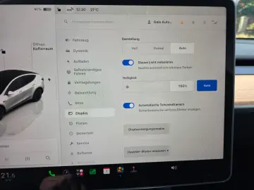 TESLA Model Y RWD Ryzen! SoH 95 5%! 1.HAND! 28TKM!