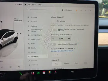 TESLA Model Y RWD Ryzen! SoH 95 5%! 1.HAND! 28TKM!
