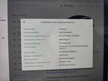 TESLA Model Y RWD Ryzen! SoH 95 5%! 1.HAND! 28TKM!
