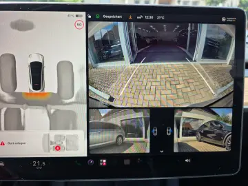 TESLA Model Y RWD Ryzen! SoH 95 5%! 1.HAND! 28TKM!