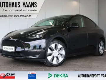 TESLA Model Y Long Range Dual AWD AUTOPILOT 3 PANO