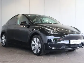 TESLA Model Y Long Range Dual AWD AUTOPILOT 3 PANO