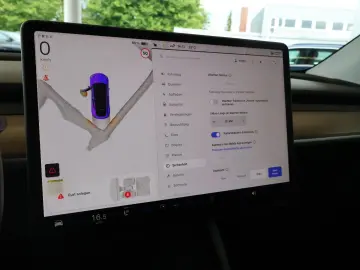 TESLA Model Y Long Range Dual AWD AUTOPILOT 3 PANO
