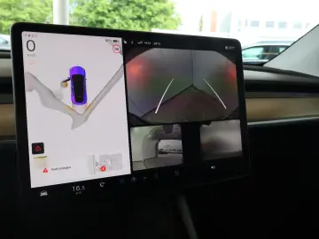 TESLA Model Y Long Range Dual AWD AUTOPILOT 3 PANO