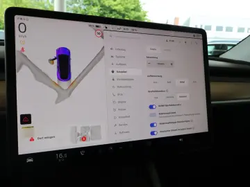 TESLA Model Y Long Range Dual AWD AUTOPILOT 3 PANO