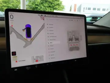 TESLA Model Y Long Range Dual AWD AUTOPILOT 3 PANO