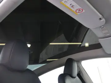TESLA Model Y Long Range Dual AWD AUTOPILOT 3 PANO