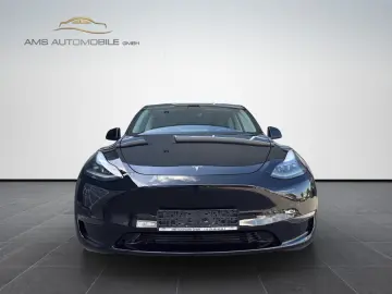 TESLA Model Y Long Range Dual AWD 21 ZOLL STANDHEIZUNG