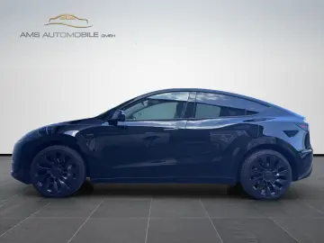 TESLA Model Y Long Range Dual AWD 21 ZOLL STANDHEIZUNG