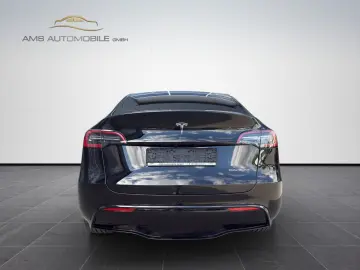 TESLA Model Y Long Range Dual AWD 21 ZOLL STANDHEIZUNG