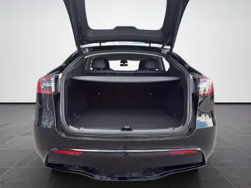 TESLA Model Y Long Range Dual AWD 21 ZOLL STANDHEIZUNG