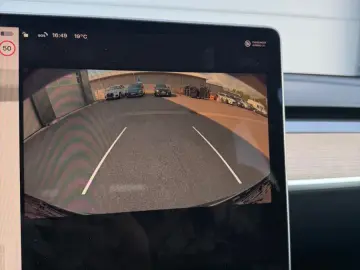 TESLA Model Y Long Range Dual AWD 21 ZOLL STANDHEIZUNG