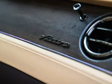 Bentley Continental GTC Azure MY26