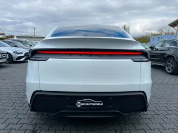 TESLA Model Y SR Juniper Premium 1.Hand