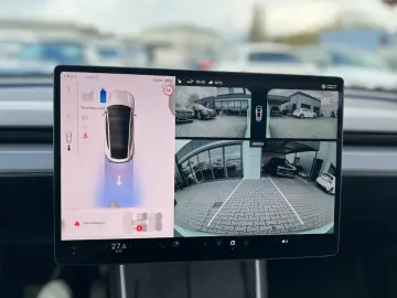 TESLA Model Y SR Juniper Premium 1.Hand