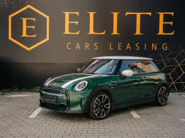 MINI Cooper S 2.0 Steptronic Hatch