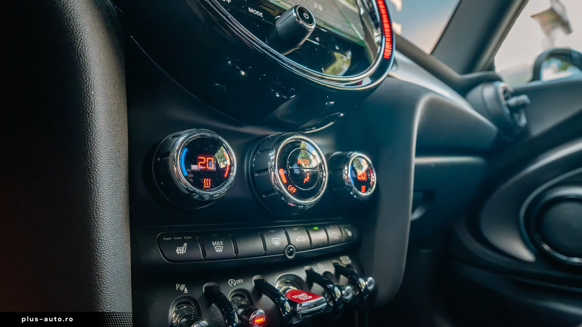 MINI Cooper S 2.0 Steptronic Hatch