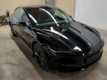 TESLA Model 3 Long Range Dual AWD Highland  EnhancedAP