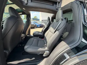 TESLA MODEL X PLAID   ENHANCED AUTOPILOT   6 SEATER