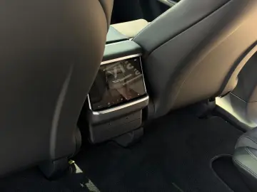 TESLA MODEL X PLAID   ENHANCED AUTOPILOT   6 SEATER
