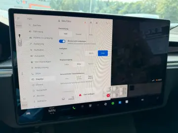 TESLA MODEL X PLAID   ENHANCED AUTOPILOT   6 SEATER
