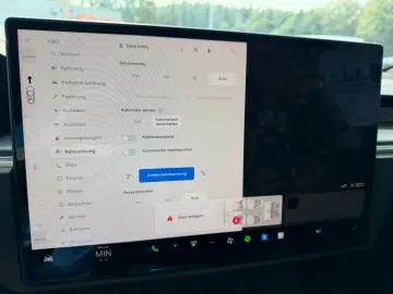 TESLA MODEL X PLAID   ENHANCED AUTOPILOT   6 SEATER