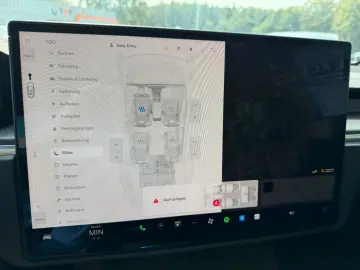 TESLA MODEL X PLAID   ENHANCED AUTOPILOT   6 SEATER