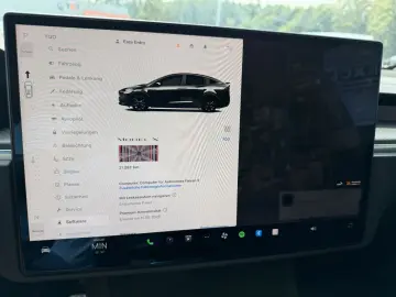 TESLA MODEL X PLAID   ENHANCED AUTOPILOT   6 SEATER
