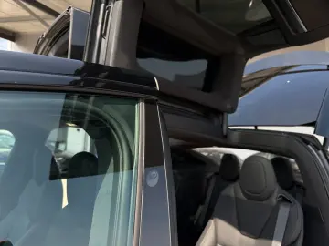 TESLA MODEL X PLAID   ENHANCED AUTOPILOT   6 SEATER
