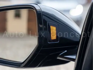 LAMBORGHINI Urus Pano B&O ParkAssist AHK Q-Citura Sitzbelüft