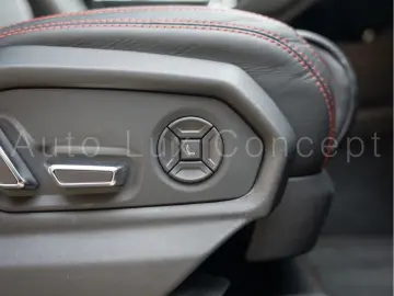 LAMBORGHINI Urus Pano B&O ParkAssist AHK Q-Citura Sitzbelüft