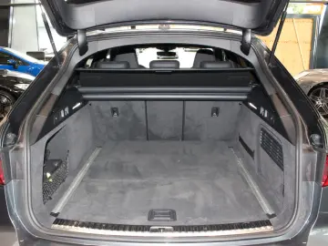 AUDI RS6 4.0 TFSI tiptr. quattro 1.Hand Mwst
