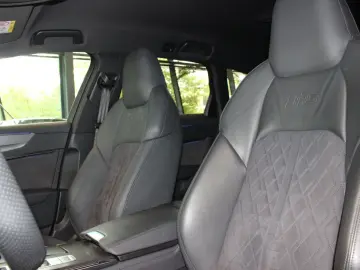 AUDI RS6 4.0 TFSI tiptr. quattro 1.Hand Mwst