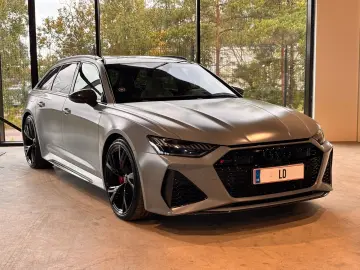 AUDI Keramik  Pano  Nightvi  B&O  Audi Exclusive  Hea