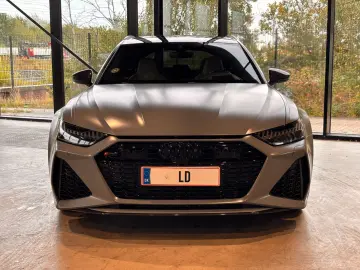 AUDI Keramik  Pano  Nightvi  B&O  Audi Exclusive  Hea