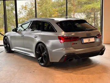 AUDI Keramik  Pano  Nightvi  B&O  Audi Exclusive  Hea