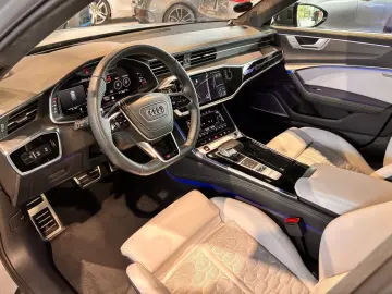 AUDI Keramik  Pano  Nightvi  B&O  Audi Exclusive  Hea