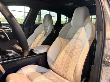 AUDI Keramik  Pano  Nightvi  B&O  Audi Exclusive  Hea