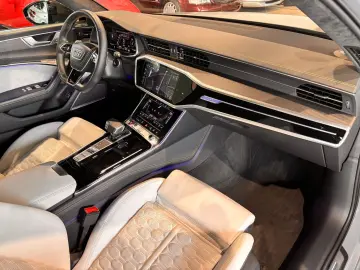AUDI Keramik  Pano  Nightvi  B&O  Audi Exclusive  Hea