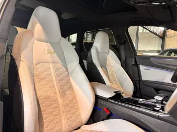 AUDI Keramik  Pano  Nightvi  B&O  Audi Exclusive  Hea