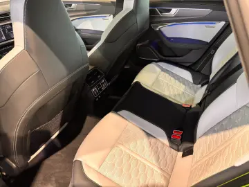 AUDI Keramik  Pano  Nightvi  B&O  Audi Exclusive  Hea