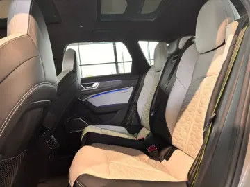 AUDI Keramik  Pano  Nightvi  B&O  Audi Exclusive  Hea